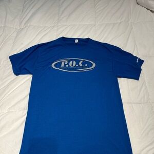 Men's Blue Shirt
